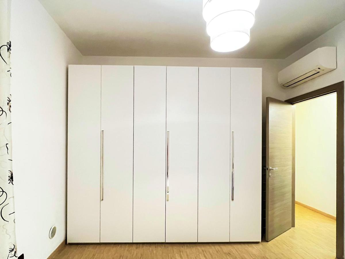 Appartamento Casa Grazia Santa Teresa Di Riva Esterno foto